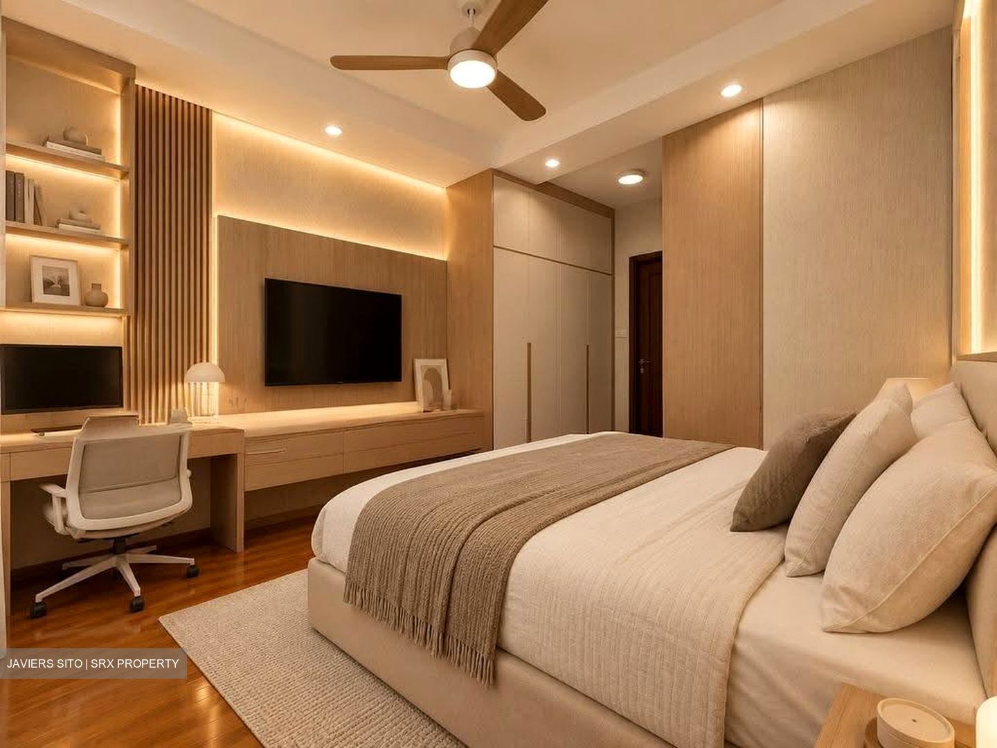 Yishun Emerald (D27), Condominium #639503241
